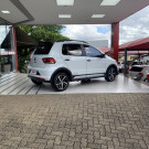 VW - VolksWagen Fox Xtreme 1.6 Flex 8V 5p 2018 Flex-2