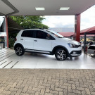 VW - VolksWagen Fox Xtreme 1.6 Flex 8V 5p 2018 Flex-1