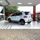 VW - VolksWagen Fox Xtreme 1.6 Flex 8V 5p 2018 Flex-4