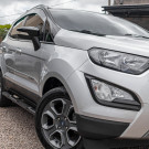 Ford EcoSport FREESTYLE 1.5 12V Flex 5p Aut. 2020 Flex-7