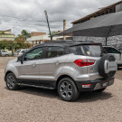 Ford EcoSport FREESTYLE 1.5 12V Flex 5p Aut. 2020 Flex-25