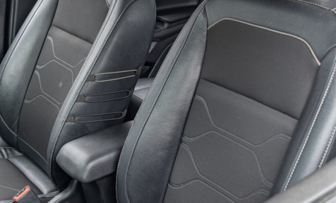 Ford EcoSport FREESTYLE 1.5 12V Flex 5p Aut. 2020 Flex-11