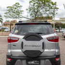 Ford EcoSport FREESTYLE 1.5 12V Flex 5p Aut. 2020 Flex-26