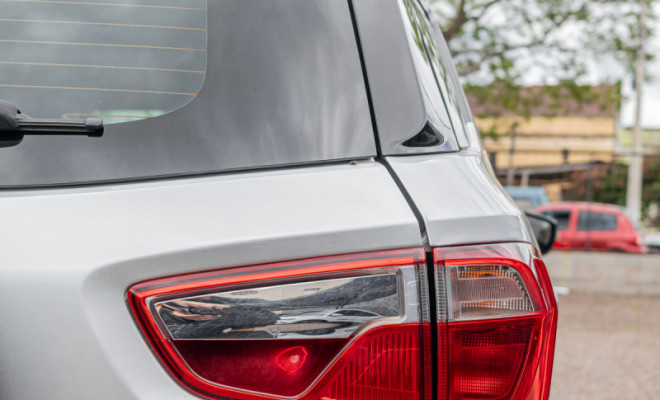 Ford EcoSport FREESTYLE 1.5 12V Flex 5p Aut. 2020 Flex-24