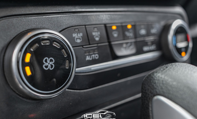 Ford EcoSport FREESTYLE 1.5 12V Flex 5p Aut. 2020 Flex-17