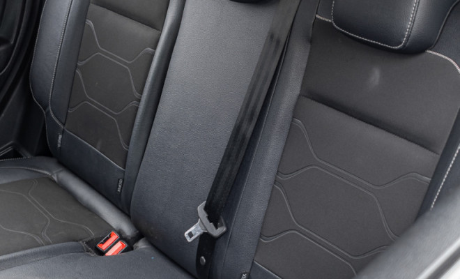 Ford EcoSport FREESTYLE 1.5 12V Flex 5p Aut. 2020 Flex-12