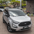 Ford EcoSport FREESTYLE 1.5 12V Flex 5p Aut. 2020 Flex-8