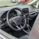 Ford EcoSport FREESTYLE 1.5 12V Flex 5p Aut. 2020 Flex-9