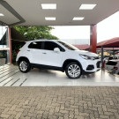GM - Chevrolet TRACKER LTZ 1.4 Turbo 16V Flex 4x2 Aut. 2017 Flex-1