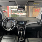 GM - Chevrolet TRACKER LTZ 1.4 Turbo 16V Flex 4x2 Aut. 2017 Flex-5