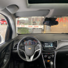 GM - Chevrolet TRACKER LTZ 1.4 Turbo 16V Flex 4x2 Aut. 2017 Flex-7
