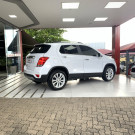 GM - Chevrolet TRACKER LTZ 1.4 Turbo 16V Flex 4x2 Aut. 2017 Flex-2