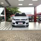GM - Chevrolet TRACKER LTZ 1.4 Turbo 16V Flex 4x2 Aut. 2017 Flex-0