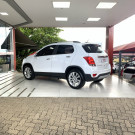 GM - Chevrolet TRACKER LTZ 1.4 Turbo 16V Flex 4x2 Aut. 2017 Flex-4