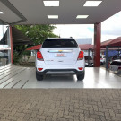 GM - Chevrolet TRACKER LTZ 1.4 Turbo 16V Flex 4x2 Aut. 2017 Flex-3
