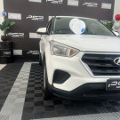 Hyundai Creta Attitude 1.6 16V Flex Aut. 2019 Flex-0