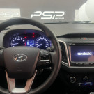Hyundai Creta Attitude 1.6 16V Flex Aut. 2019 Flex-3