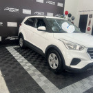 Hyundai Creta Attitude 1.6 16V Flex Aut. 2019 Flex-5