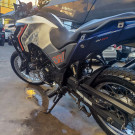 DAFRA NH 190 2024 Flex-0