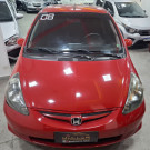 Honda Fit LX 1.4/ 1.4 Flex 8V/16V 5p Mec. 2008 Flex-12