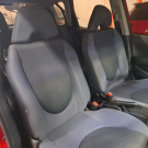 Honda Fit LX 1.4/ 1.4 Flex 8V/16V 5p Mec. 2008 Flex-18