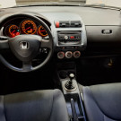 Honda Fit LX 1.4/ 1.4 Flex 8V/16V 5p Mec. 2008 Flex-8