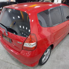 Honda Fit LX 1.4/ 1.4 Flex 8V/16V 5p Mec. 2008 Flex-14