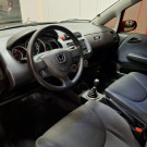 Honda Fit LX 1.4/ 1.4 Flex 8V/16V 5p Mec. 2008 Flex-7