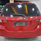 Honda Fit LX 1.4/ 1.4 Flex 8V/16V 5p Mec. 2008 Flex-3