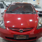 Honda Fit LX 1.4/ 1.4 Flex 8V/16V 5p Mec. 2008 Flex-0