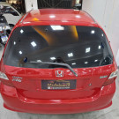 Honda Fit LX 1.4/ 1.4 Flex 8V/16V 5p Mec. 2008 Flex-15