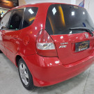 Honda Fit LX 1.4/ 1.4 Flex 8V/16V 5p Mec. 2008 Flex-2