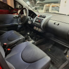 Honda Fit LX 1.4/ 1.4 Flex 8V/16V 5p Mec. 2008 Flex-20