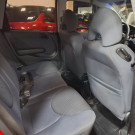 Honda Fit LX 1.4/ 1.4 Flex 8V/16V 5p Mec. 2008 Flex-19
