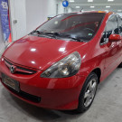 Honda Fit LX 1.4/ 1.4 Flex 8V/16V 5p Mec. 2008 Flex-1