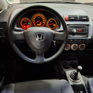 Honda Fit LX 1.4/ 1.4 Flex 8V/16V 5p Mec. 2008 Flex-9