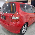 Honda Fit LX 1.4/ 1.4 Flex 8V/16V 5p Mec. 2008 Flex-4