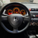 Honda Fit LX 1.4/ 1.4 Flex 8V/16V 5p Mec. 2008 Flex-10