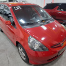 Honda Fit LX 1.4/ 1.4 Flex 8V/16V 5p Mec. 2008 Flex-11