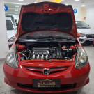 Honda Fit LX 1.4/ 1.4 Flex 8V/16V 5p Mec. 2008 Flex-5