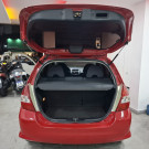 Honda Fit LX 1.4/ 1.4 Flex 8V/16V 5p Mec. 2008 Flex-6