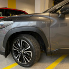 Toyota Corolla Cross XRX 1.8 16V Aut. (Híbrido) Zero KM Flex-4