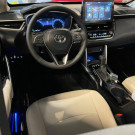 Toyota Corolla Cross XRX 1.8 16V Aut. (Híbrido) Zero KM Flex-6