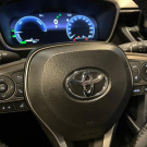 Toyota Corolla Cross XRX 1.8 16V Aut. (Híbrido) Zero KM Flex-8