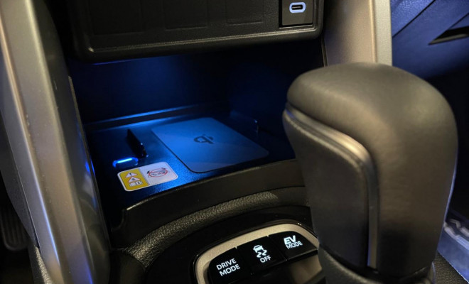 Toyota Corolla Cross XRX 1.8 16V Aut. (Híbrido) Zero KM Flex-10