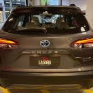 Toyota Corolla Cross XRX 1.8 16V Aut. (Híbrido) Zero KM Flex-2