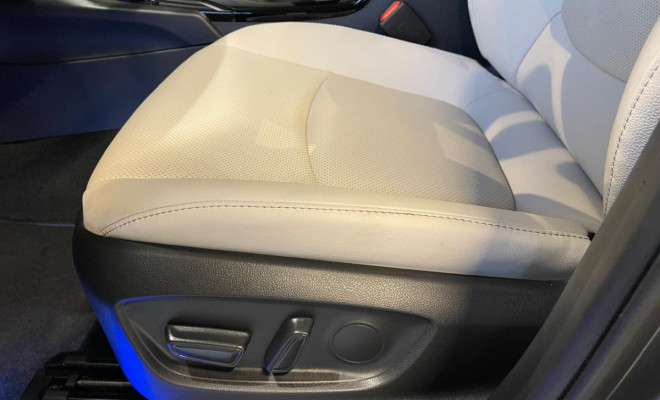 Toyota Corolla Cross XRX 1.8 16V Aut. (Híbrido) Zero KM Flex-15