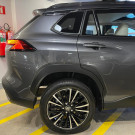 Toyota Corolla Cross XRX 1.8 16V Aut. (Híbrido) Zero KM Flex-5