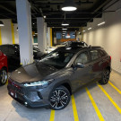 Toyota Corolla Cross XRX 1.8 16V Aut. (Híbrido) Zero KM Flex-3