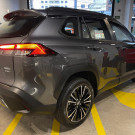 Toyota Corolla Cross XRX 1.8 16V Aut. (Híbrido) Zero KM Flex-0